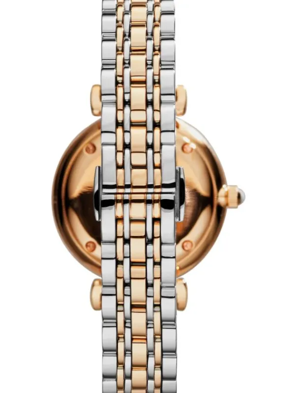 Emporio Armani Damenuhren-GIANNI T-BAR AR1840