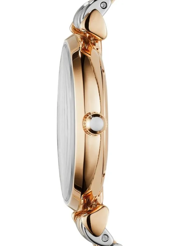 Emporio Armani Damenuhren-GIANNI T-BAR AR1840