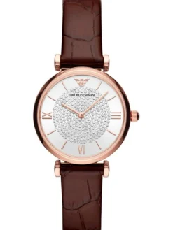 Emporio Armani Damenuhren-GIANNI T-BAR AR11269