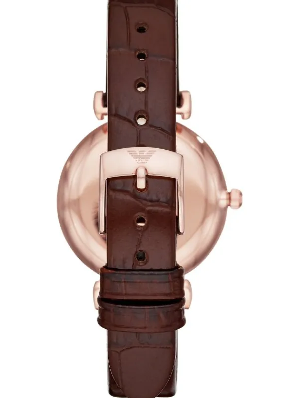 Emporio Armani Damenuhren-GIANNI T-BAR AR11269