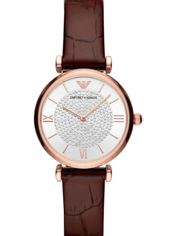Emporio Armani Damenuhren-GIANNI T-BAR AR11269