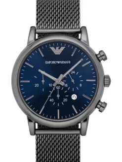 Emporio Armani Herrenuhren-LUIGI AR1979