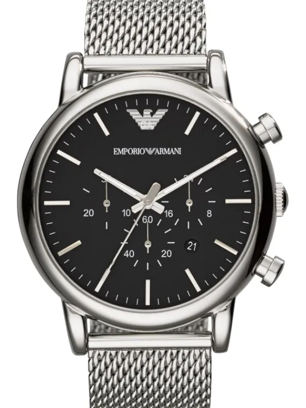 Emporio Armani Herrenuhren-LUIGI AR1808