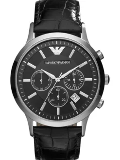 Emporio Armani Herrenuhren-RENATO AR2447