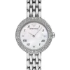 Emporio Armani Damenuhren-ROSA AR11354