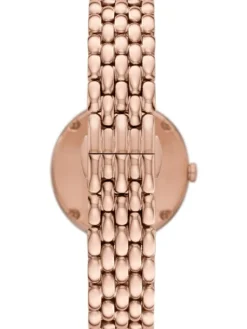 Emporio Armani Damenuhren-ROSA AR11462