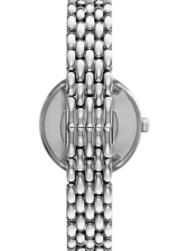 Emporio Armani Damenuhren-ROSA AR11354