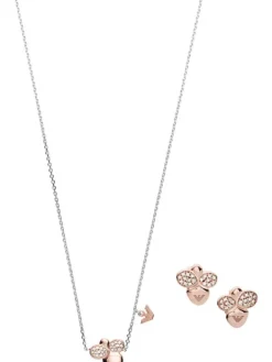 Emporio Armani Halsketten + Collier-SENTIMENTAL EG3438221