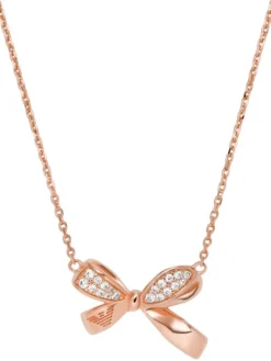 Emporio Armani Halsketten + Collier-SENTIMENTAL EG3543221