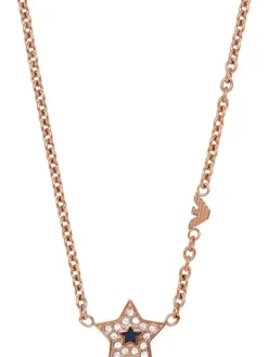 Emporio Armani Halsketten + Collier-SENTIMENTAL EGS2831221