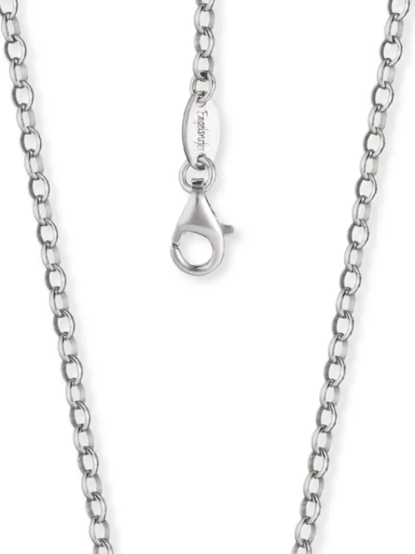 ENGELSRUFER Halsketten + Collier-Ankerkette ERN-A