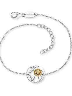 ENGELSRUFER Armbänder-Armband Aloha Bicolor ERB-ALOHAWORLD-BIG