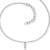 ENGELSRUFER Armbänder-Armband Delfin Silber ERB-ALOHA-DOLPHIN