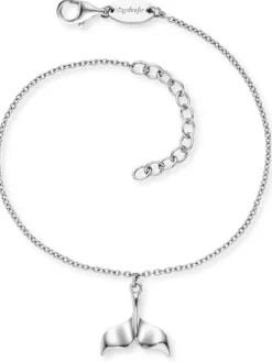 ENGELSRUFER Armbänder-Armband Delfin Silber ERB-ALOHA-DOLPHIN