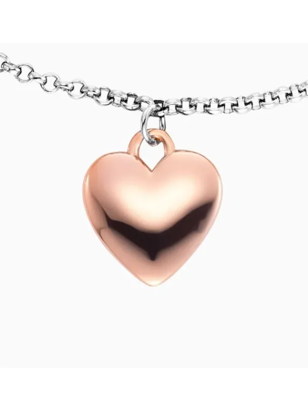 ENGELSRUFER Armbänder-Armband Glaube, Liebe & Hoffnung ERB-FLH-01-TRICO