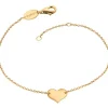 ENGELSRUFER Armbänder-Armband Herz ERB-LILHEART-G