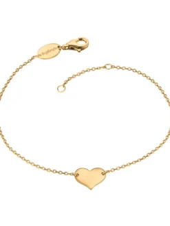 ENGELSRUFER Armbänder-Armband Herz ERB-LILHEART-G