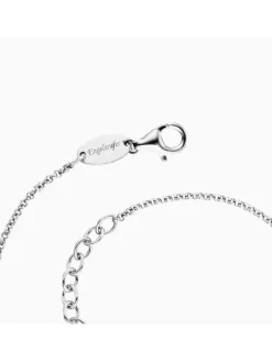 ENGELSRUFER Armbänder-Armband Kreuz Silber ERB-LILCROSS