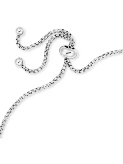 ENGELSRUFER Armbänder-Armband Lebensbaum Silber mit Perlmutt ERB-LILTREE-PE