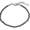 ENGELSRUFER Armbänder-Armband mit Hämatit ERB-20-HA