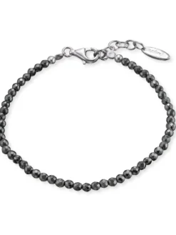 ENGELSRUFER Armbänder-Armband mit Hämatit ERB-20-HA
