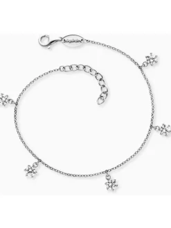 ENGELSRUFER Armbänder-Armband Shiny mit Zirkonia ERB-SHINY-05-ZI