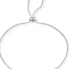ENGELSRUFER Armbänder-Armkettchen Infinity ERB-LILINFINITY-ZI