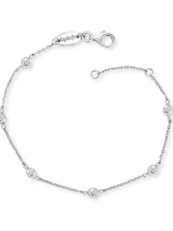 ENGELSRUFER Armbänder-Armkettchen Moonlight ERB-LILMOON-ZI