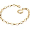 ENGELSRUFER Armbänder-Armkettchen plated ERB-195-G