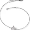 ENGELSRUFER Armbänder-Armkettchen Stern ERB-LILSTAR-ZI