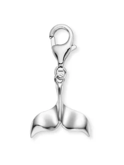 ENGELSRUFER Charms-Charm Aloha Delfin Silber ERC-ALOHA-DOLPHIN