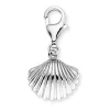 ENGELSRUFER Charms-Charm Aloha Muschel Silber ERC-ALOHA-SHELL