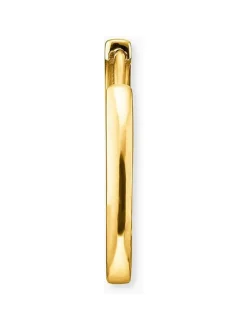 ENGELSRUFER Ohrschmuck-Creole Lisa Gold ERE-LISA-G-CR