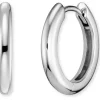 ENGELSRUFER Ohrschmuck-Creole Lola Silber ERE-LOLA-CR-16
