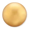 ENGELSRUFER Anhänger-Klangkugel goldfarben ERS-09