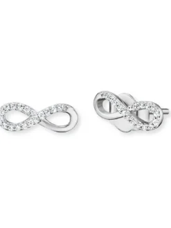 ENGELSRUFER Ohrschmuck-Ohrstecker Infinity ERE-LILINFINITY-ST