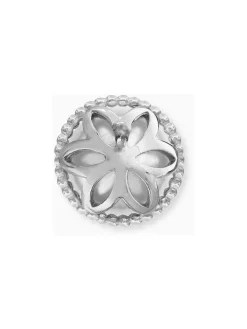 ENGELSRUFER Ohrschmuck-Ohrstecker Spirit of Pearls Silber ERE-GLORY-ST