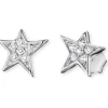 ENGELSRUFER Ohrschmuck-Ohrstecker Stern ERE-LILSTAR-ZI-ST