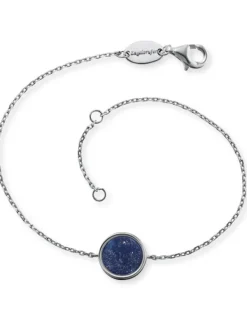 ENGELSRUFER Armbänder-Powerful Stone Lapislazuli ERB-LILGEM-LP
