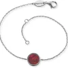ENGELSRUFER Armbänder-Powerful Stone Roter Jaspis ERB-LILGEM-RJ