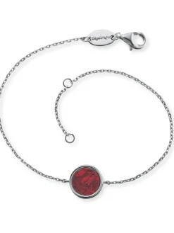 ENGELSRUFER Armbänder-Powerful Stone Roter Jaspis ERB-LILGEM-RJ