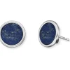 ENGELSRUFER Ohrschmuck-Powerful Stone Lapislazuli ERE-LP-ST