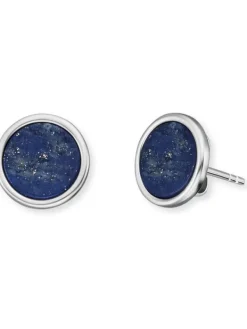 ENGELSRUFER Ohrschmuck-Powerful Stone Lapislazuli ERE-LP-ST