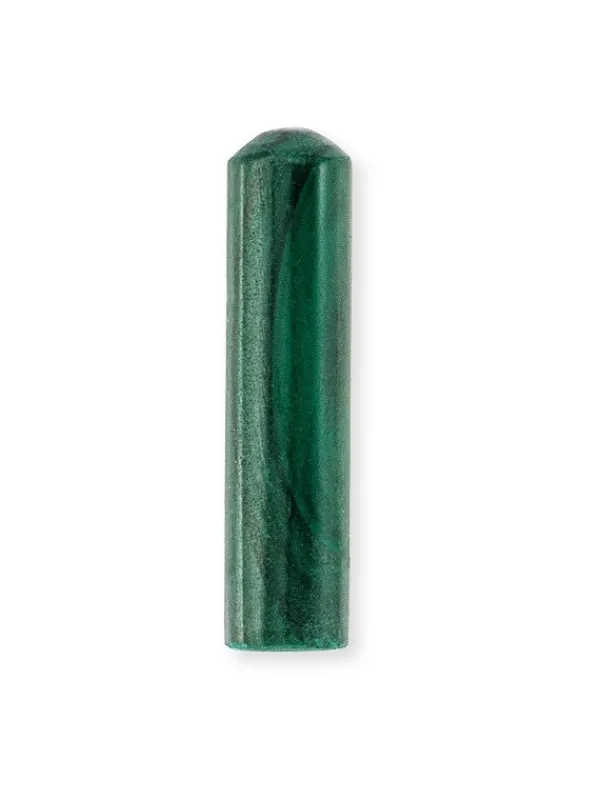 ENGELSRUFER Anhänger-Powerful Stone Malachit ERS-HEAL-ML