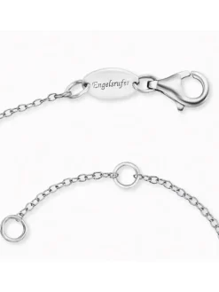 ENGELSRUFER Armbänder-Powerful Stone 3 Edelsteine ERB-LILGEM-3ST-01