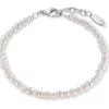 ENGELSRUFER Armbänder-Süßwasserperle 20 cm ERB-20-PE
