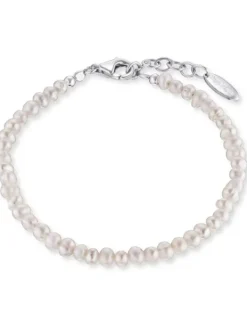 ENGELSRUFER Armbänder-Süßwasserperle 20 cm ERB-20-PE