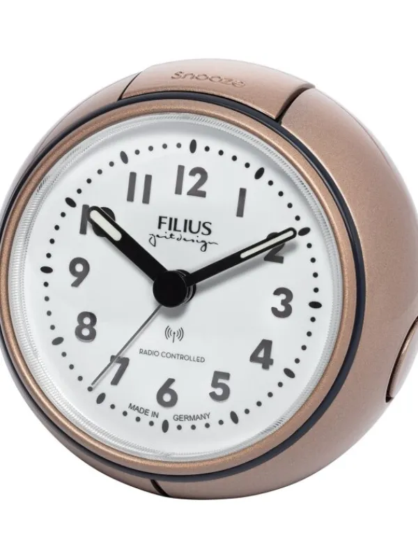 FILIUS Wecker + Co.-Funkwecker 0544-18 0544-18