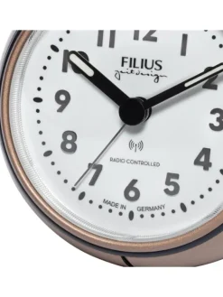 FILIUS Wecker + Co.-Funkwecker 0544-18 0544-18