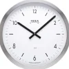 FILIUS Wecker + Co. | Wanduhren-Funk Wanduhr 40 cm 0304-19